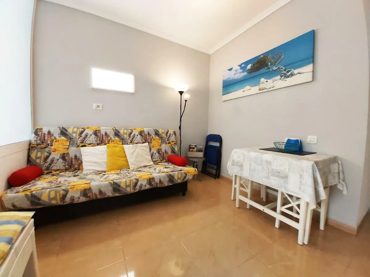 Casa Del Sol 1 Apartment Las Palmas de Gran Canaria