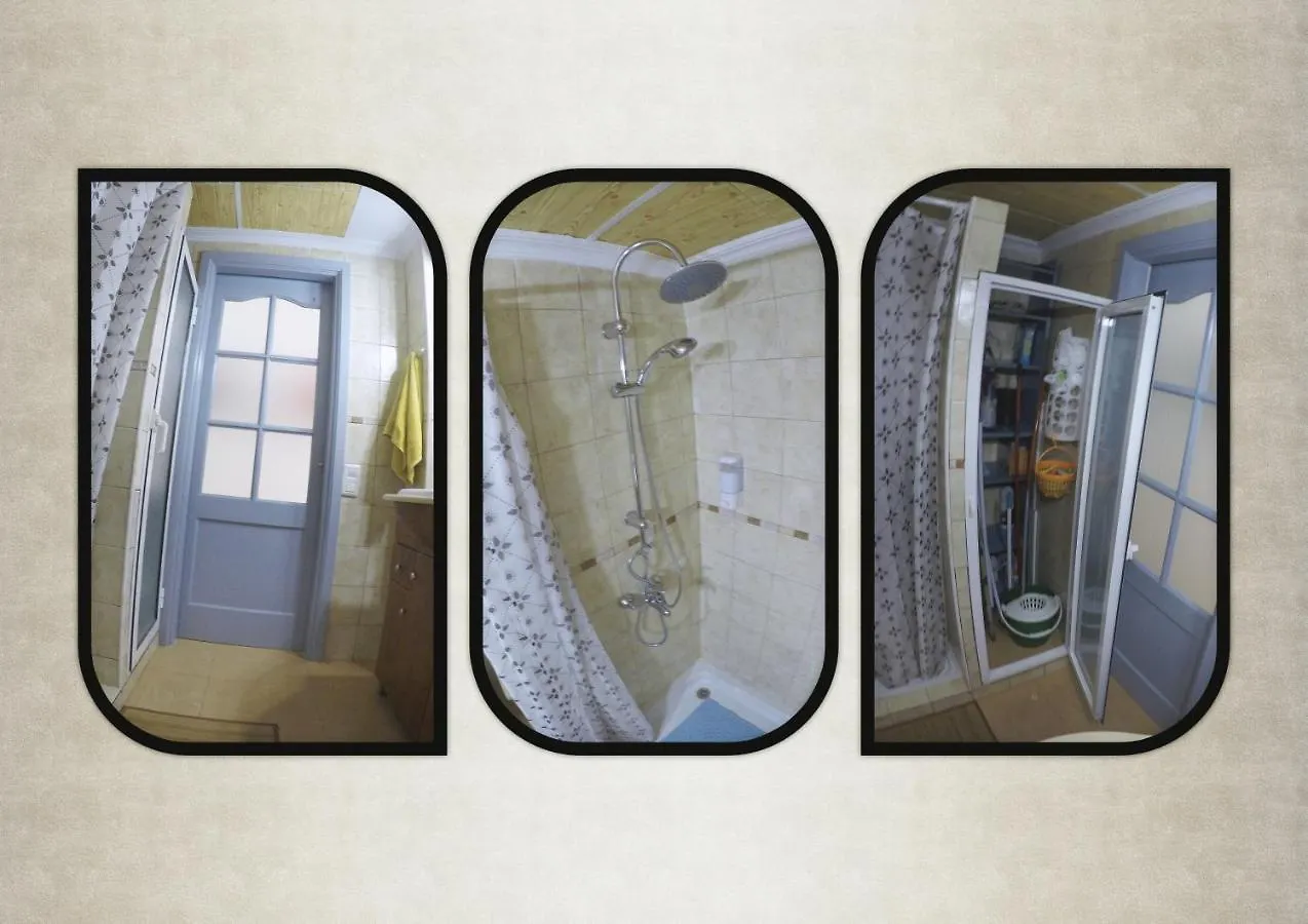 Casa Del Sol 1 Διαμέρισμα Λας Πάλμας ντε Γκραν Κανάρια