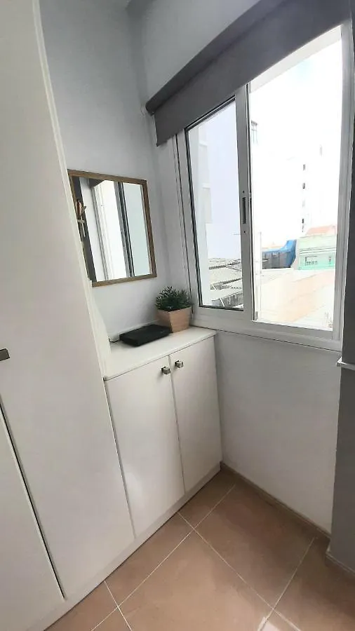 Casa Del Sol 1 Διαμέρισμα Λας Πάλμας ντε Γκραν Κανάρια Ισπανία