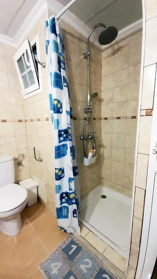 Casa Del Sol 1 Διαμέρισμα Λας Πάλμας ντε Γκραν Κανάρια Ισπανία