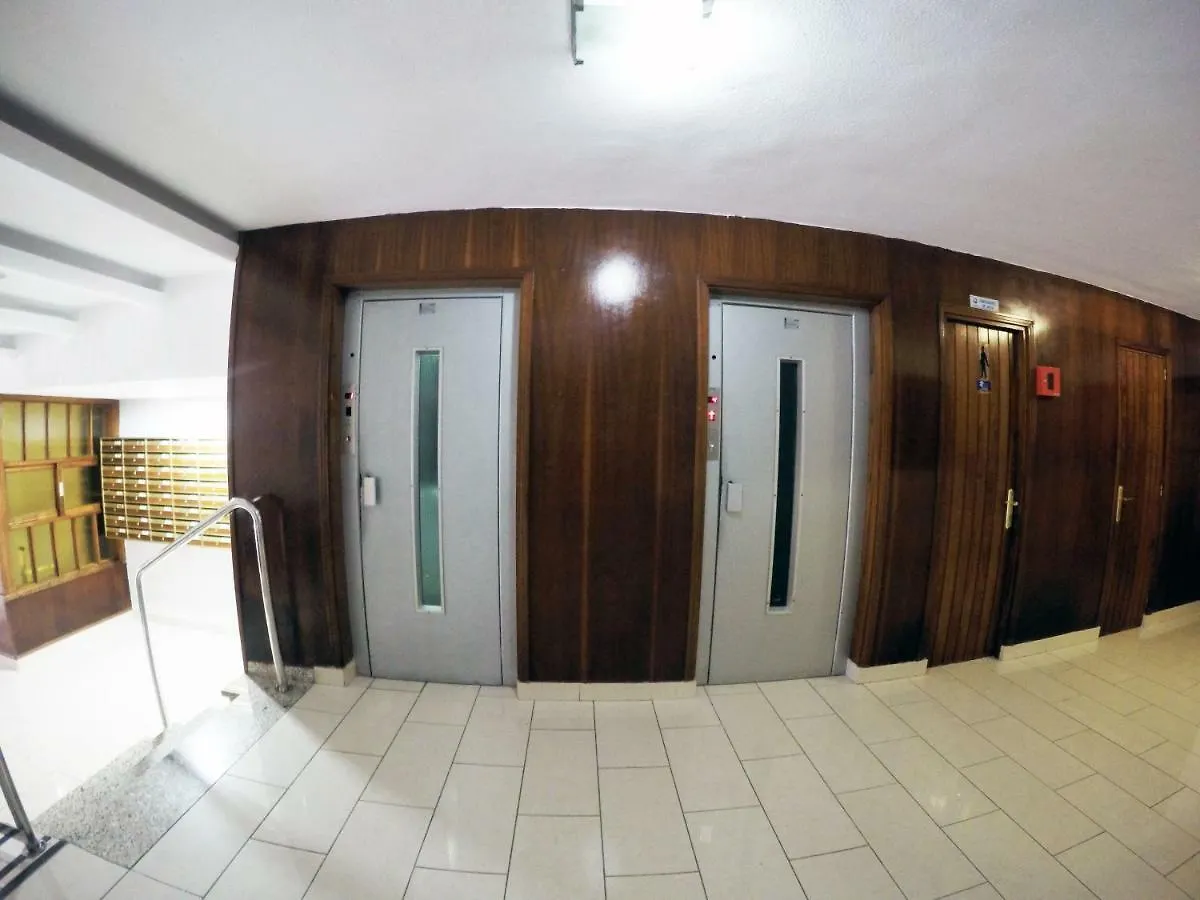 Casa Del Sol 1 Διαμέρισμα Λας Πάλμας ντε Γκραν Κανάρια Ισπανία