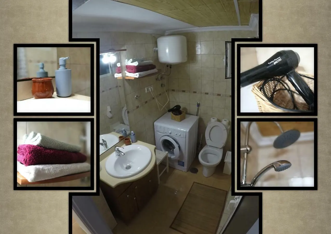 Casa Del Sol 1 Διαμέρισμα Λας Πάλμας ντε Γκραν Κανάρια Ισπανία