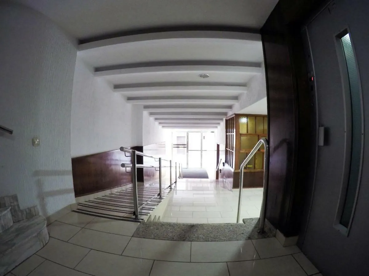Casa Del Sol 1 Διαμέρισμα Λας Πάλμας ντε Γκραν Κανάρια