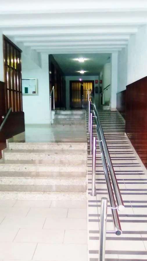 Casa Del Sol 1 Διαμέρισμα Λας Πάλμας ντε Γκραν Κανάρια