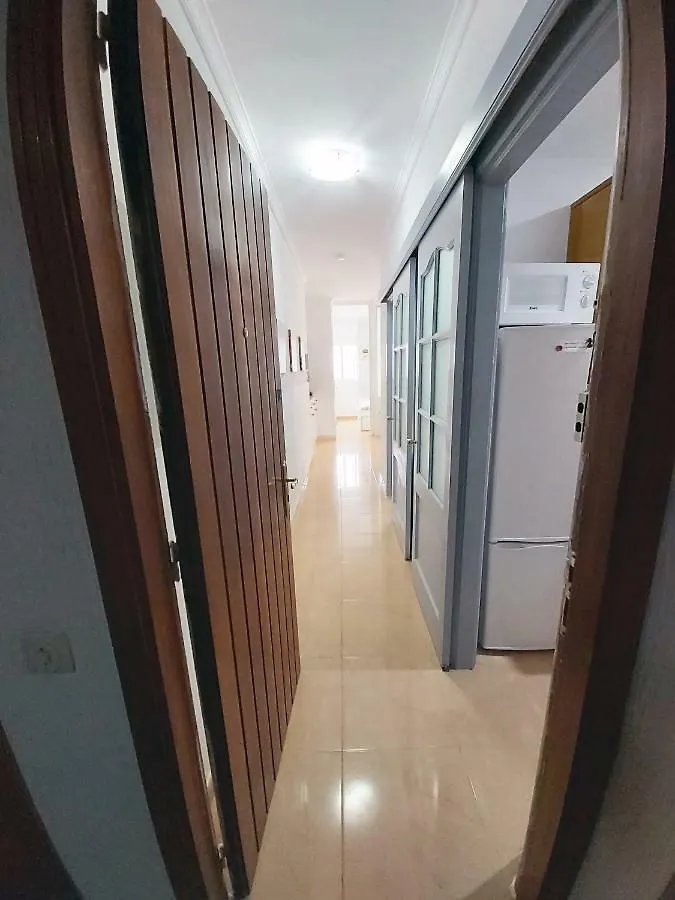 Casa Del Sol 1 Διαμέρισμα Λας Πάλμας ντε Γκραν Κανάρια