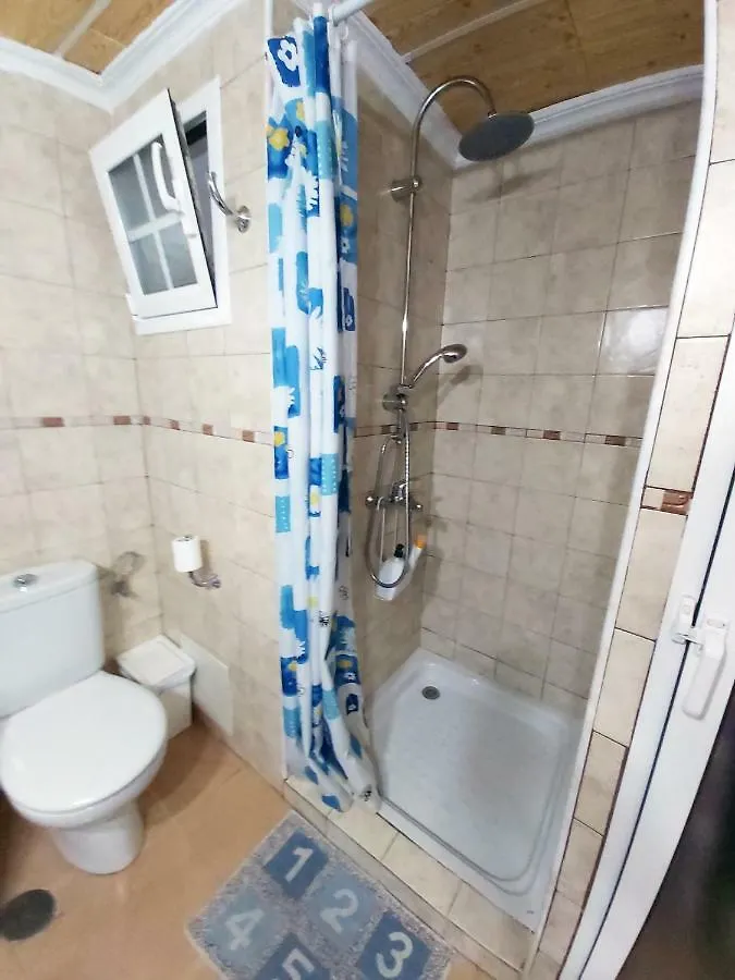 Casa Del Sol 1 Διαμέρισμα Λας Πάλμας ντε Γκραν Κανάρια