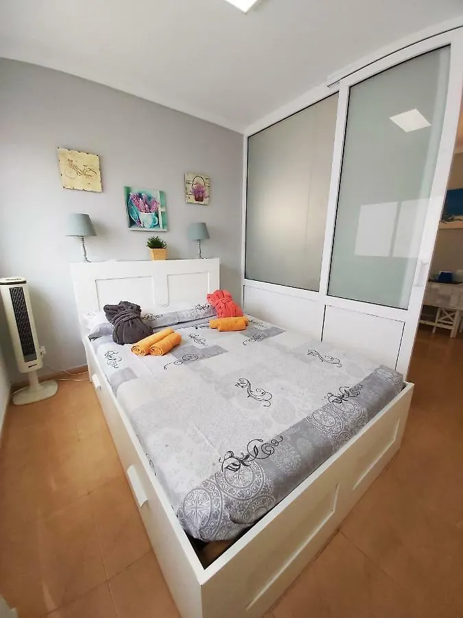 Casa Del Sol 1 Διαμέρισμα Λας Πάλμας ντε Γκραν Κανάρια