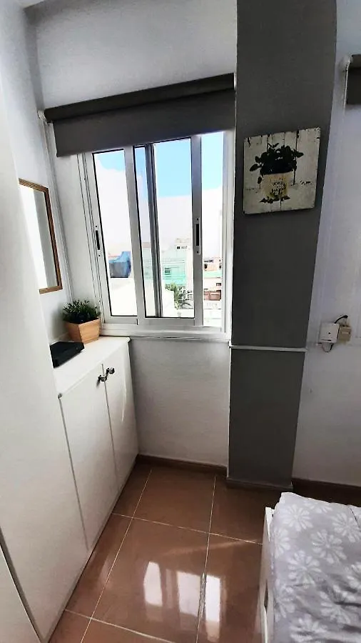 Casa Del Sol 1 Apartment Las Palmas de Gran Canaria