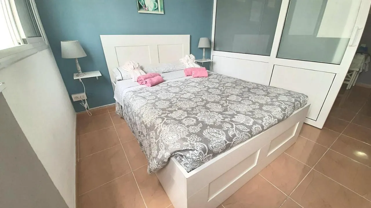 Casa Del Sol 1 Apartment Las Palmas de Gran Canaria