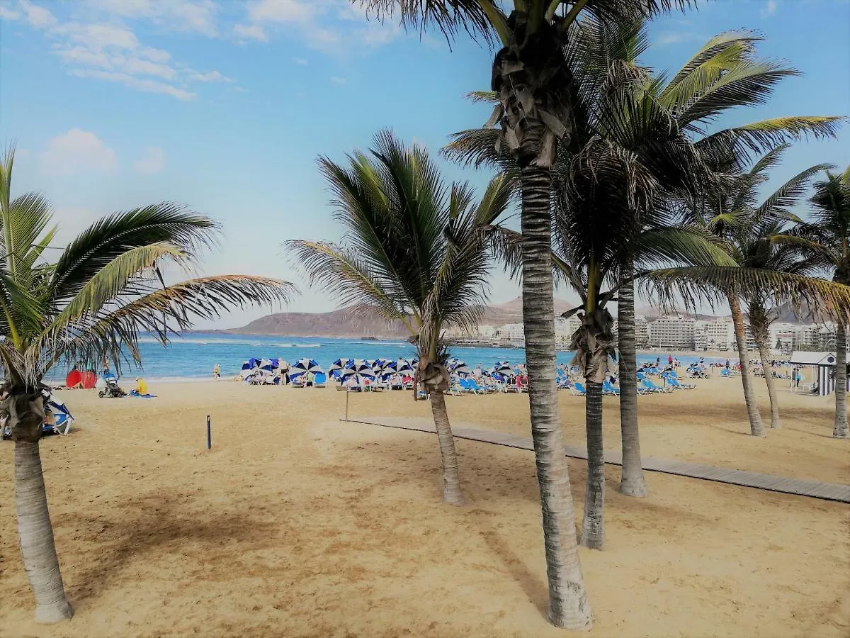 Casa Del Sol 1 Apartment Las Palmas de Gran Canaria 0*,