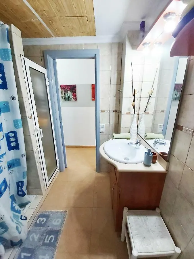 Casa Del Sol 1 Apartment Las Palmas de Gran Canaria