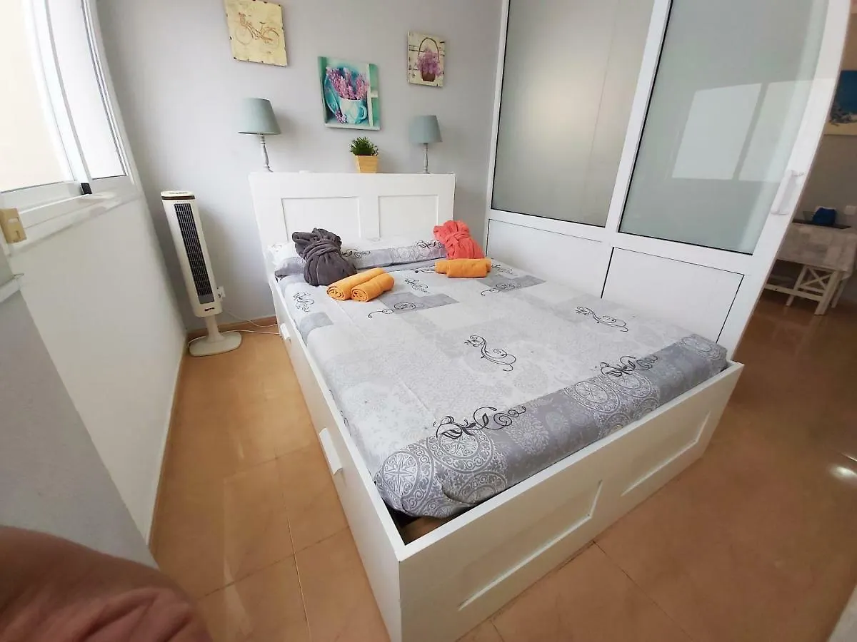 Casa Del Sol 1 Apartment Las Palmas de Gran Canaria