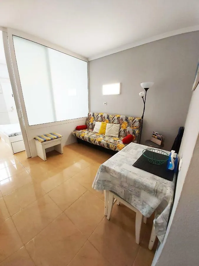 Casa Del Sol 1 Apartment Las Palmas de Gran Canaria