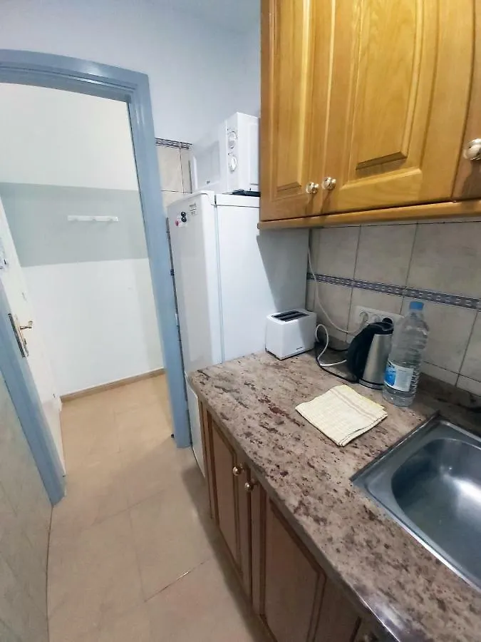 Casa Del Sol 1 Apartment Las Palmas de Gran Canaria 0*,  Spain